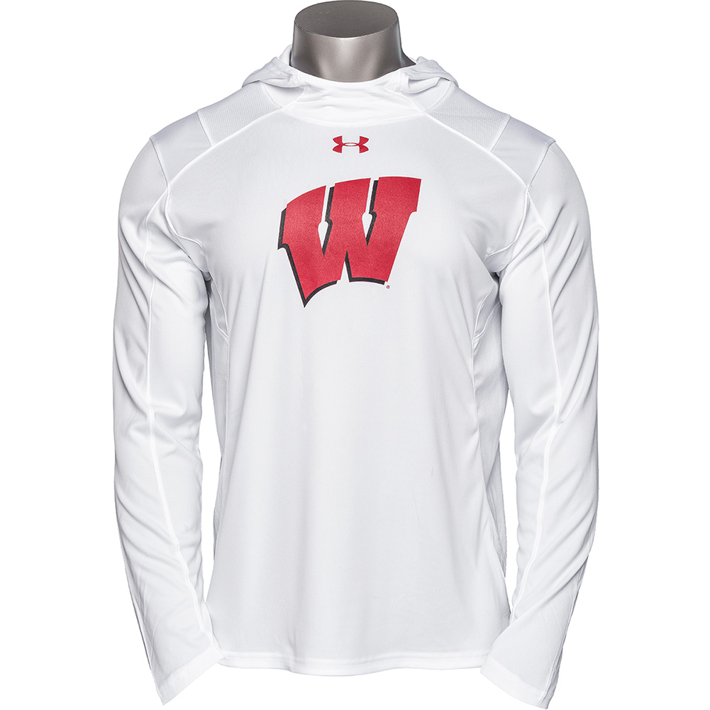 under armour raglan mens
